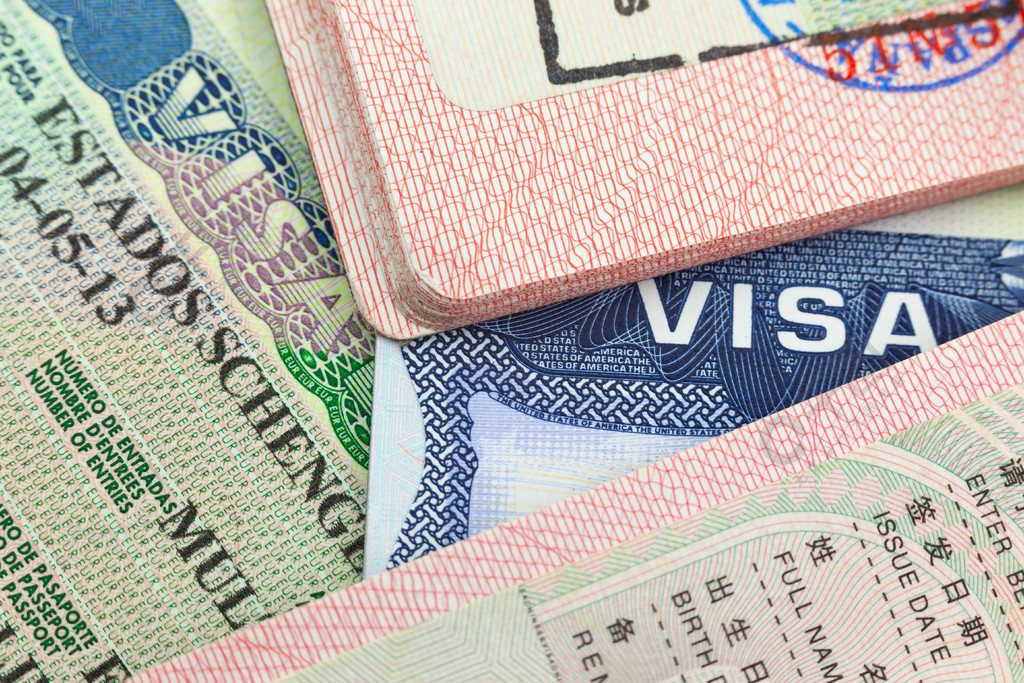 Applying for a Schengen Visa: 5 days process.