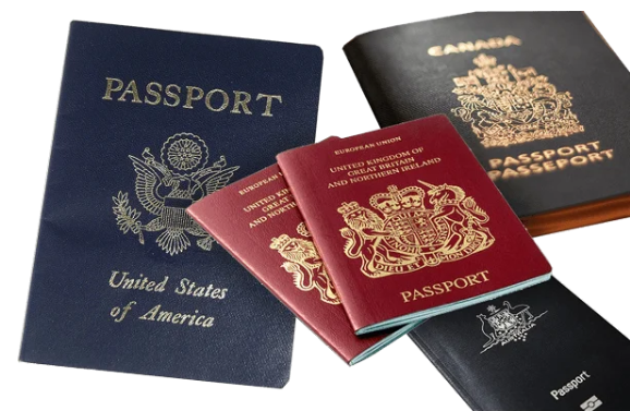 Visa Assistance for Canada, USA, and Europe