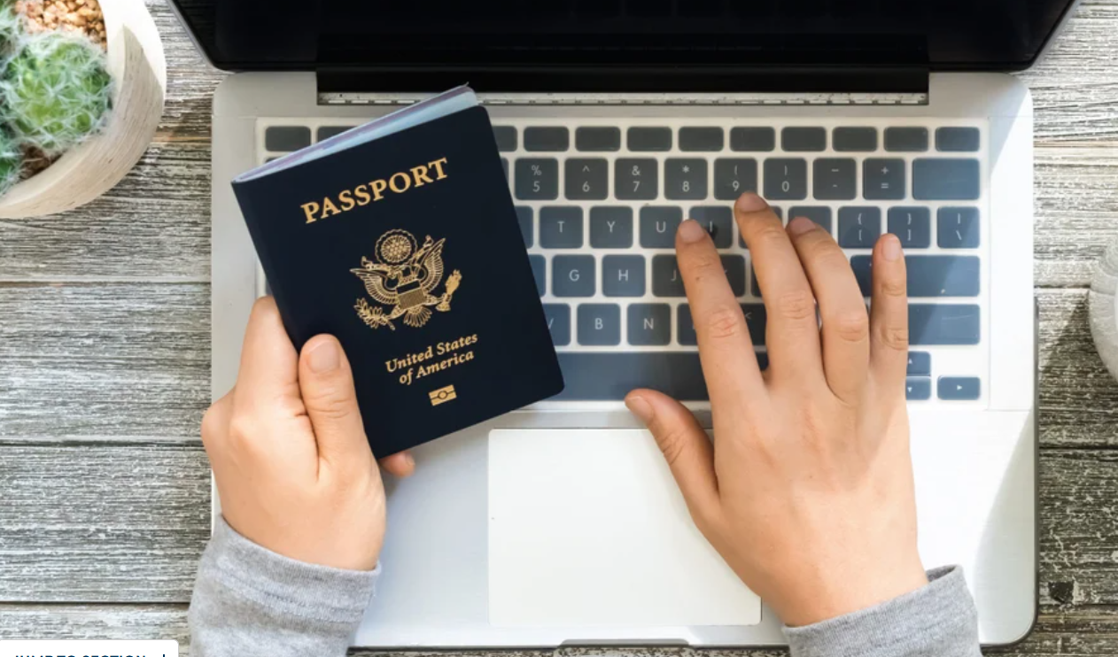 Passport Application Help: What to Expect and How We Assist