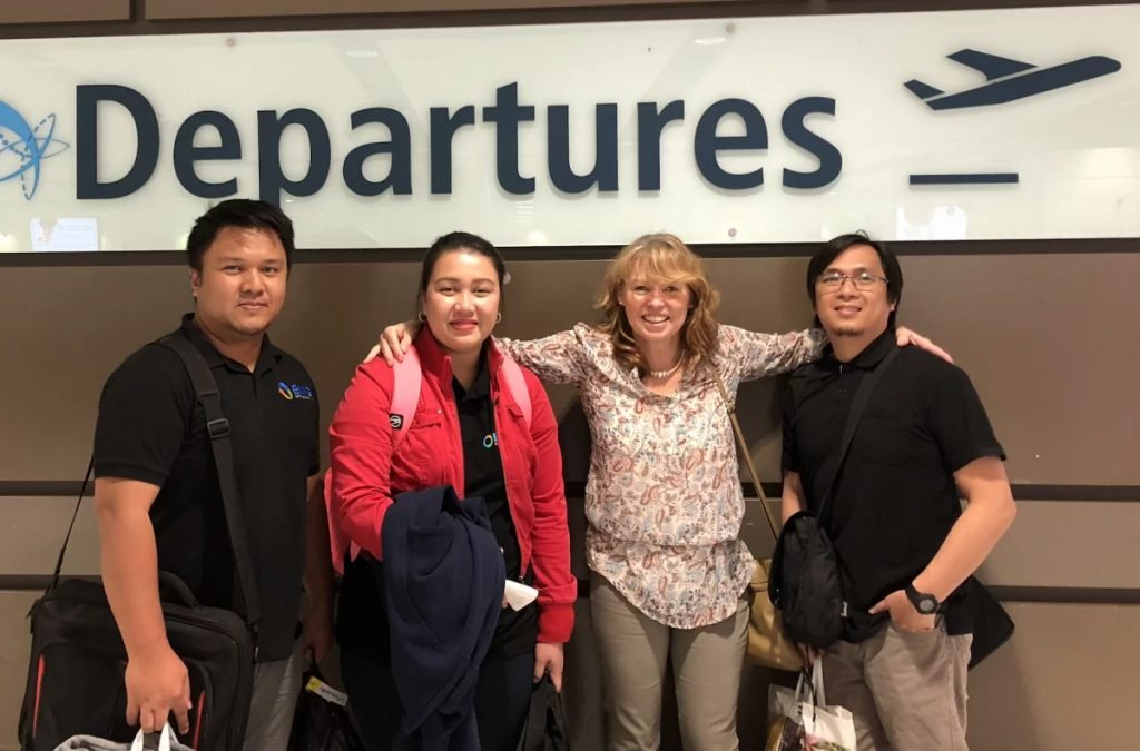 Why Choosing a Trusted Travel Assistance Team Matters