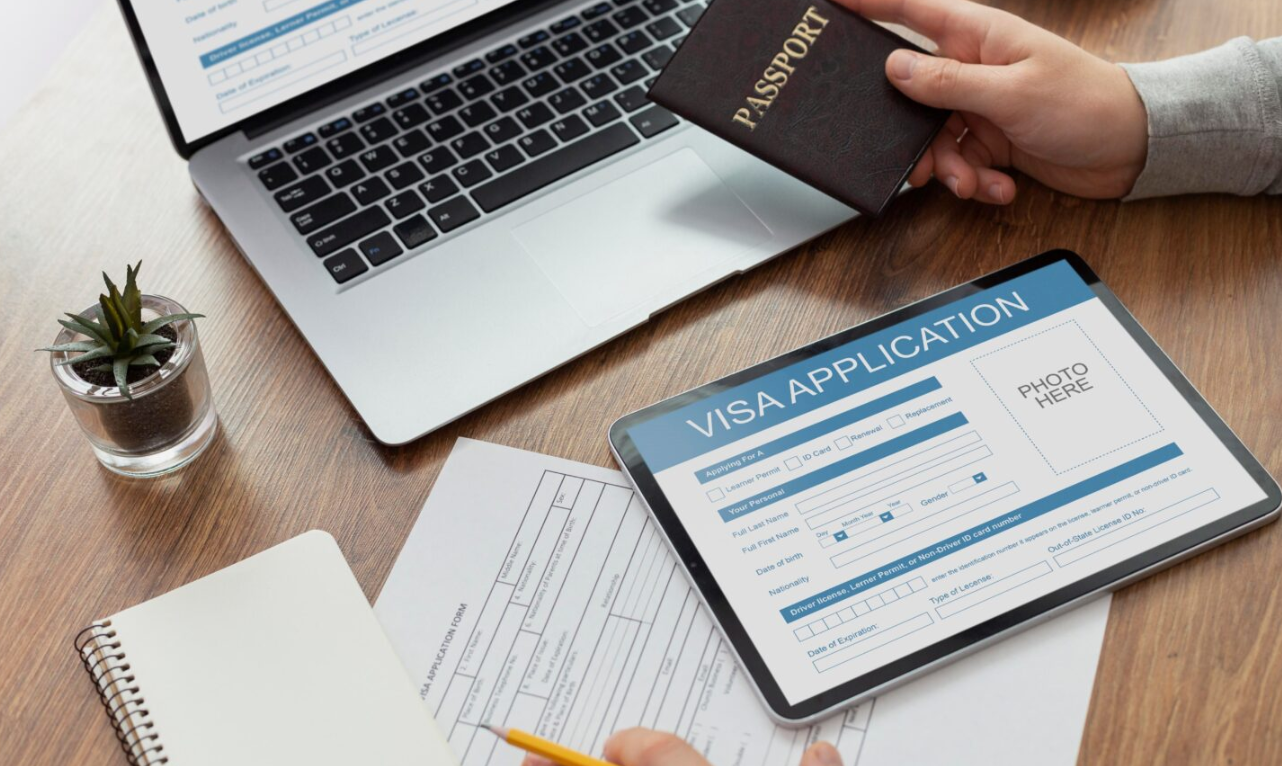 How We Help Make Visa Applications Easier for First-Time Travelers